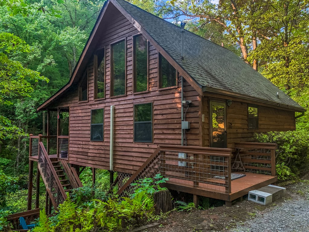 416 Millstone Mountain Lane Property Photo 31
