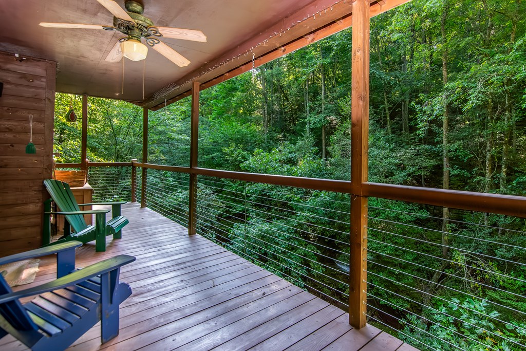 416 Millstone Mountain Lane Property Photo 32