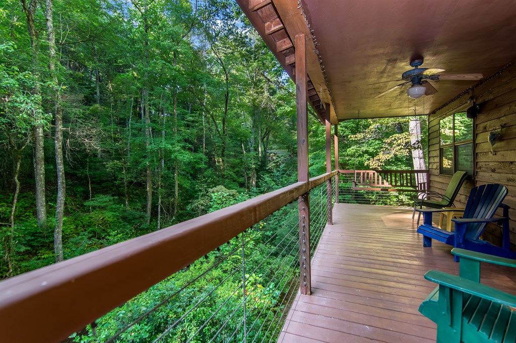 416 Millstone Mountain Lane Property Photo 33