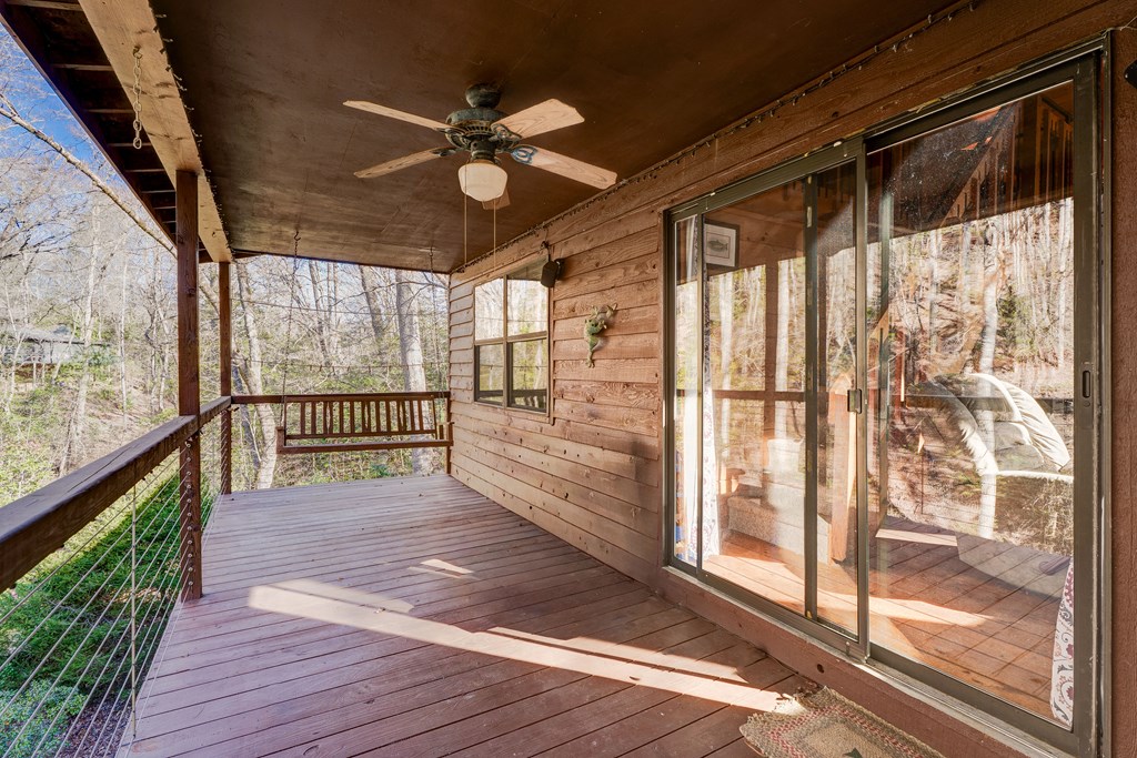 416 Millstone Mountain Lane Property Photo 34