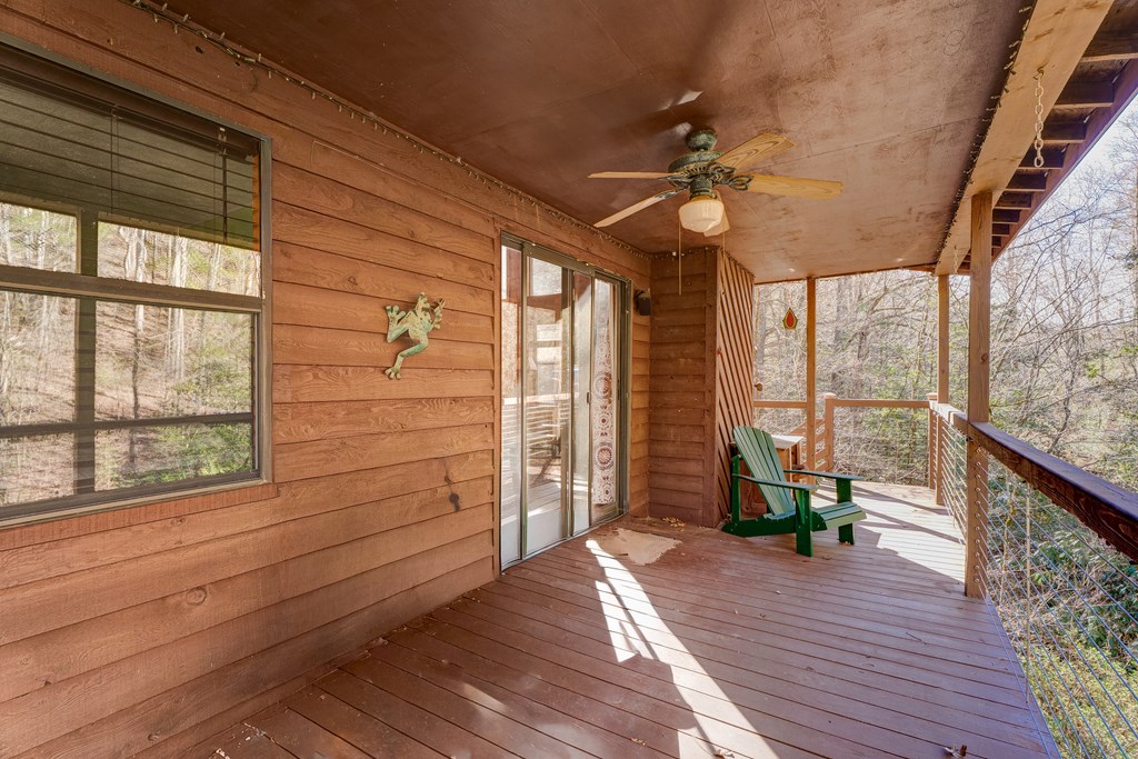 416 Millstone Mountain Lane Property Photo 35