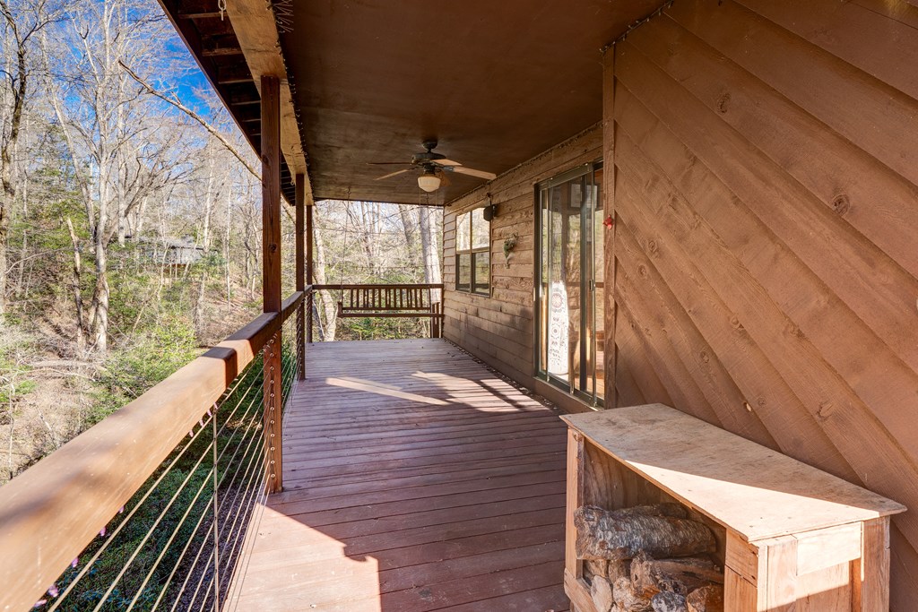 416 Millstone Mountain Lane Property Photo 36