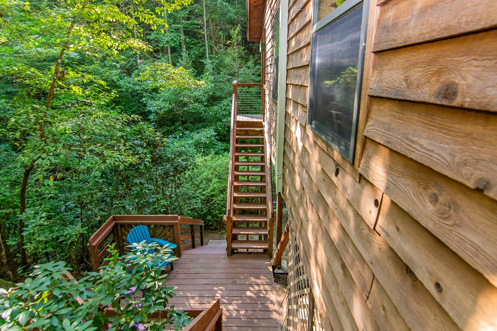 416 Millstone Mountain Lane Property Photo 37