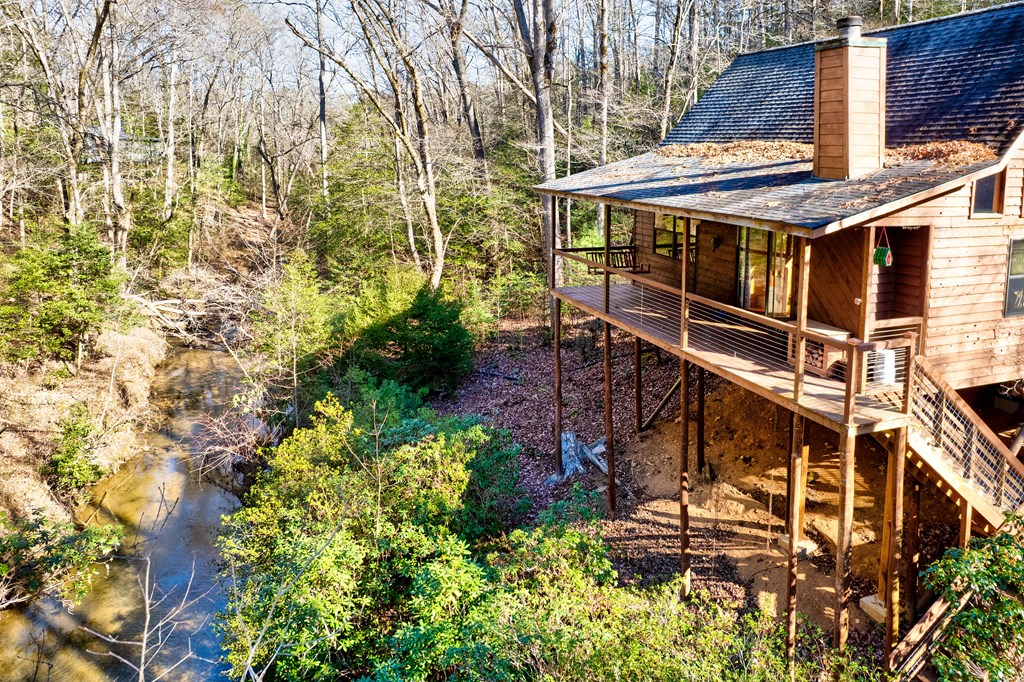 416 Millstone Mountain Lane Property Photo 38