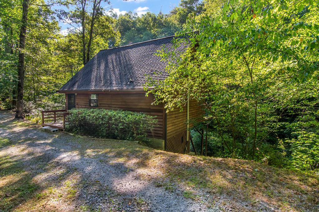 416 Millstone Mountain Lane Property Photo 39