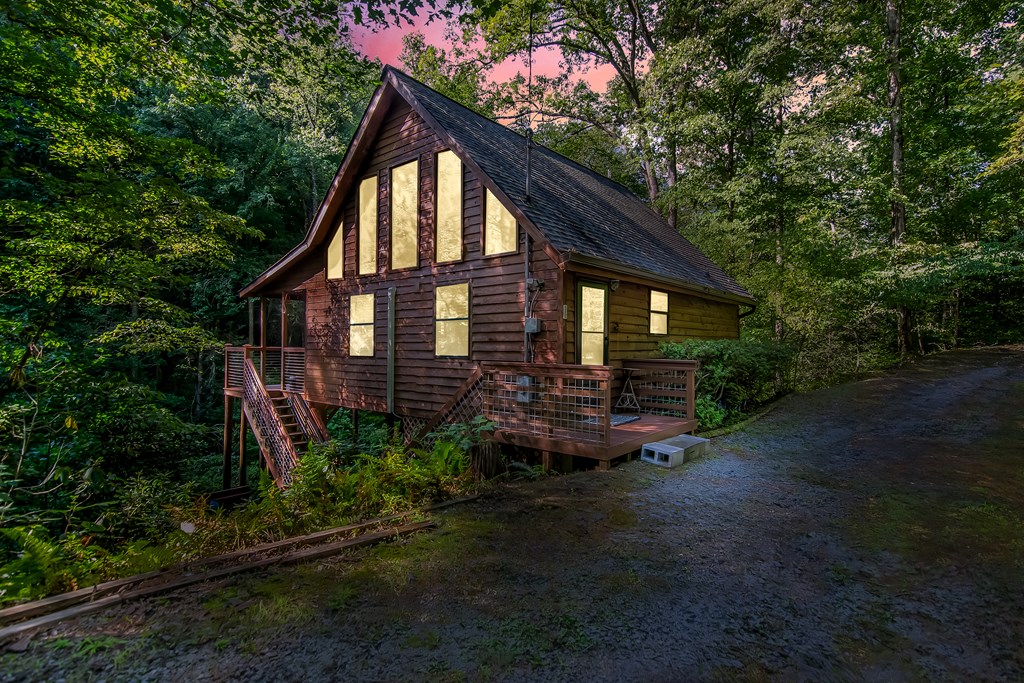416 Millstone Mountain Lane Property Photo 40