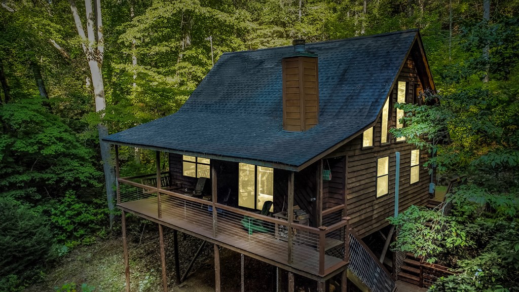 416 Millstone Mountain Lane Property Photo 48
