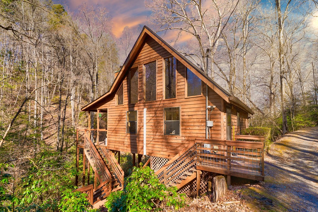 416 Millstone Mountain Lane Property Photo 49