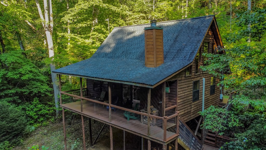 416 Millstone Mountain Lane Property Photo 51