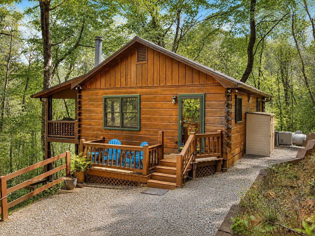 488 Joann Sisson Road Property Photo 1