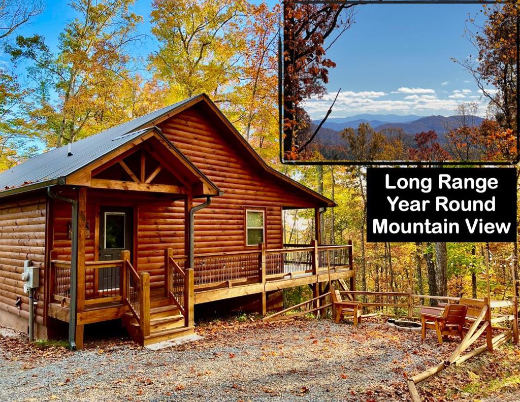 449 Legendary Ridge Road Property Photo 1