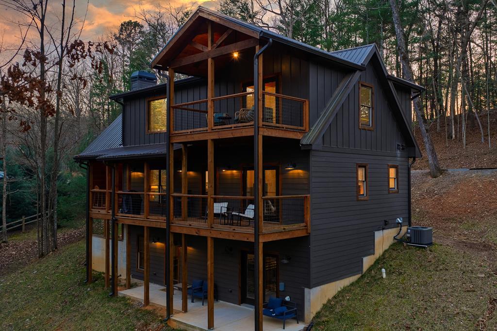 60 Cherokee Trl Property Photo 1