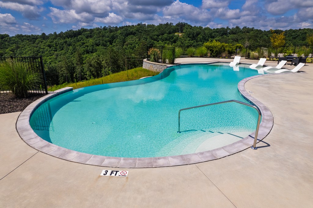 Lot 2 Blalock Mountain Road Property Photo 18