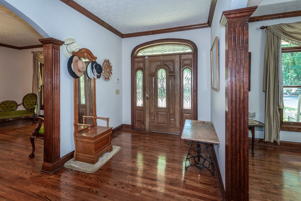 755 Harris Road Property Photo 15