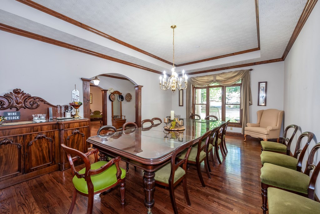 755 Harris Road Property Photo 16