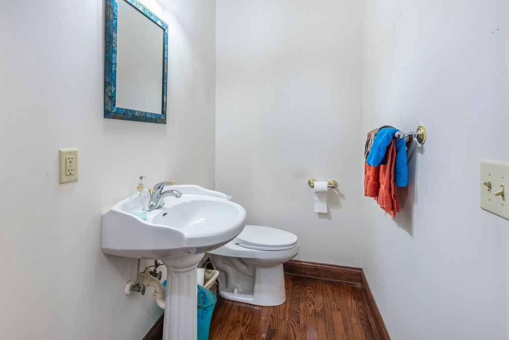 755 Harris Road Property Photo 18