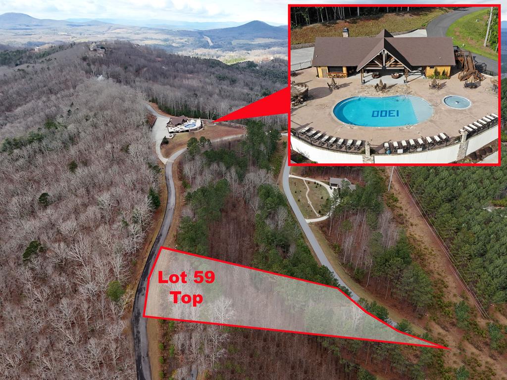 Lot 59 Ridge Peak View Property Photo 2