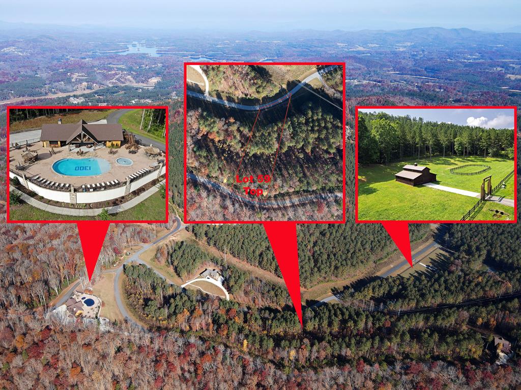 Lot 59 Ridge Peak View Property Photo 4