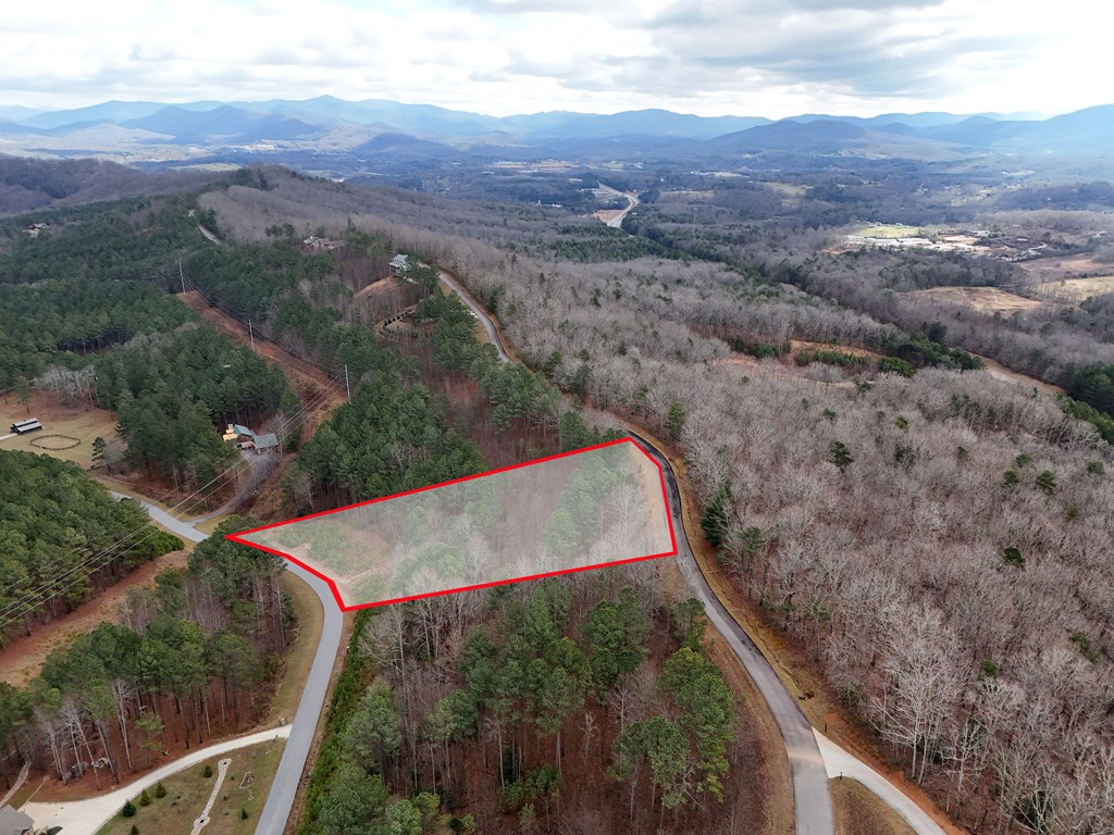 Lot 59 Ridge Peak View Property Photo 10