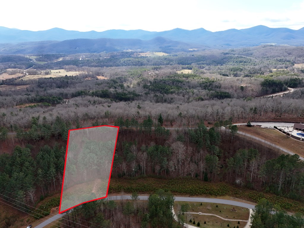Lot 59 Ridge Peak View Property Photo 13