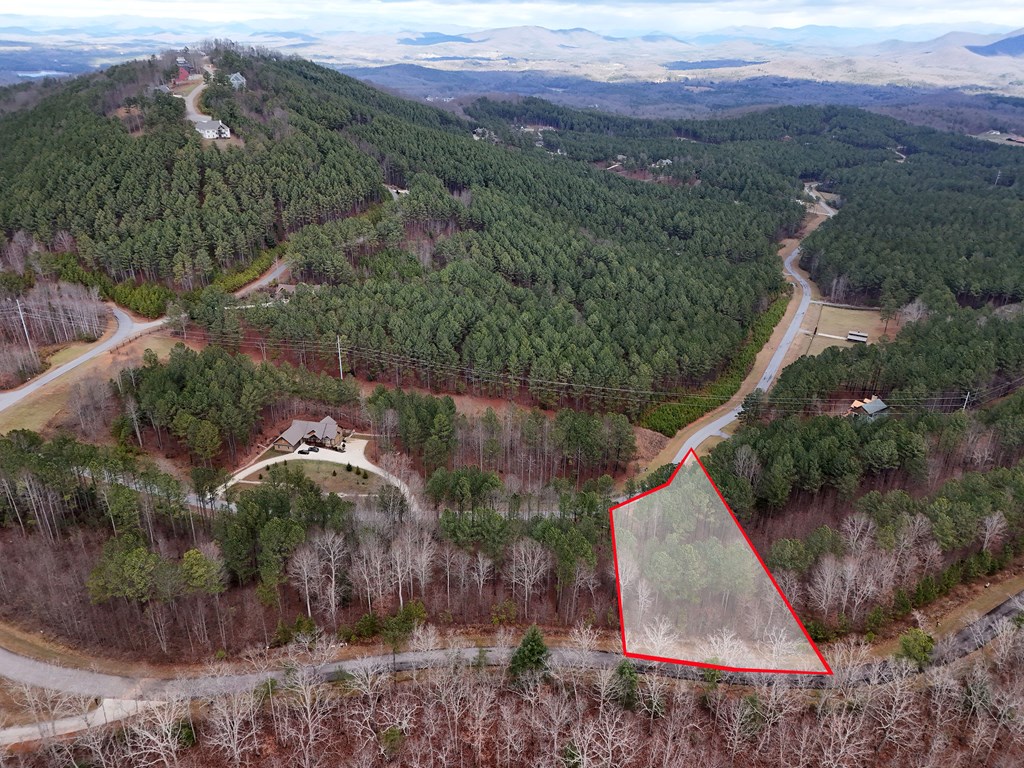 Lot 59 Ridge Peak View Property Photo 43