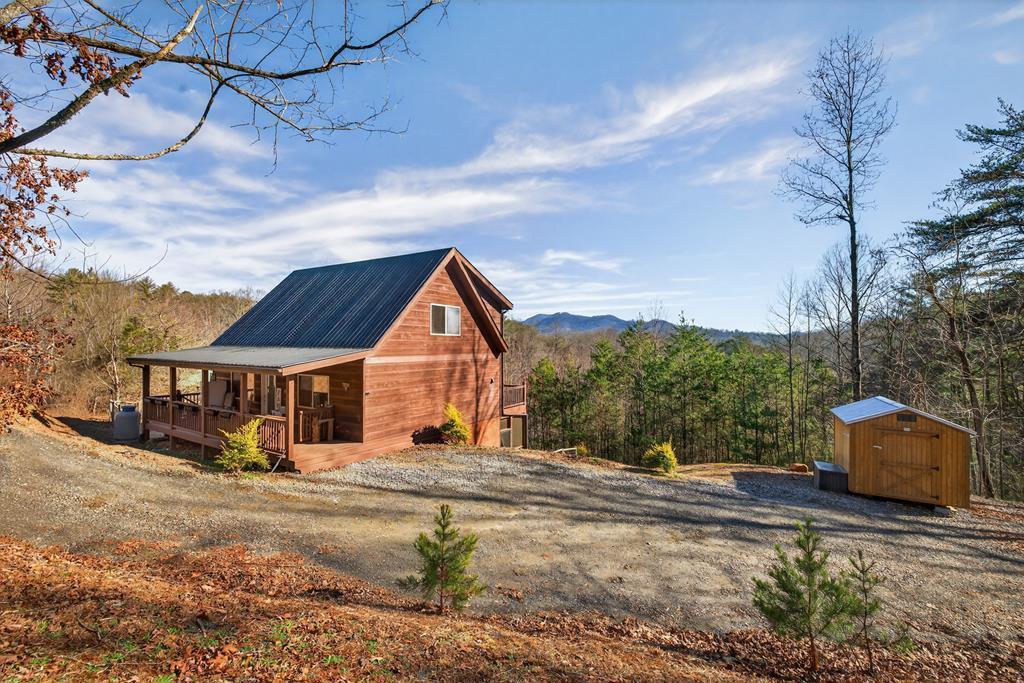 223 Red Bud Lane Property Photo 1