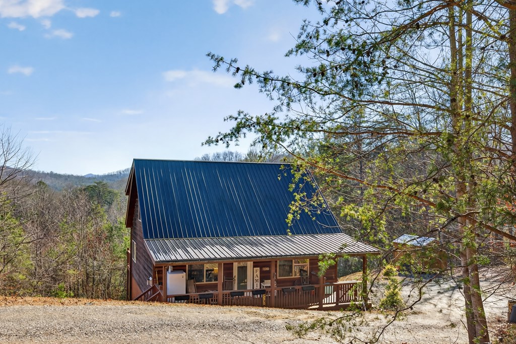 223 Red Bud Lane Property Photo 4