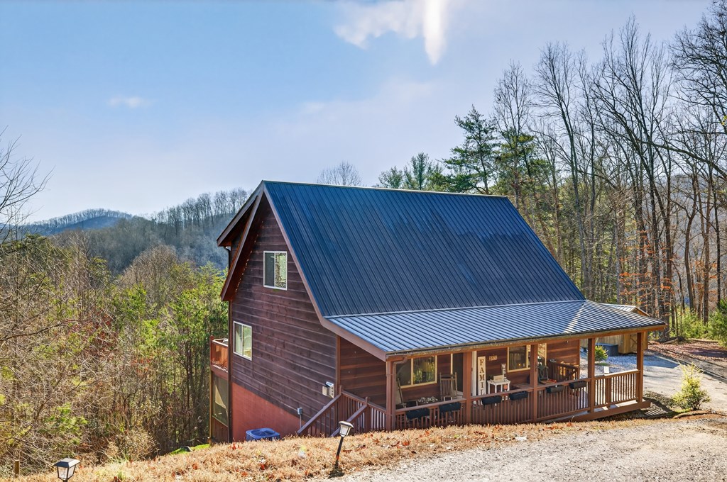 223 Red Bud Lane Property Photo 46