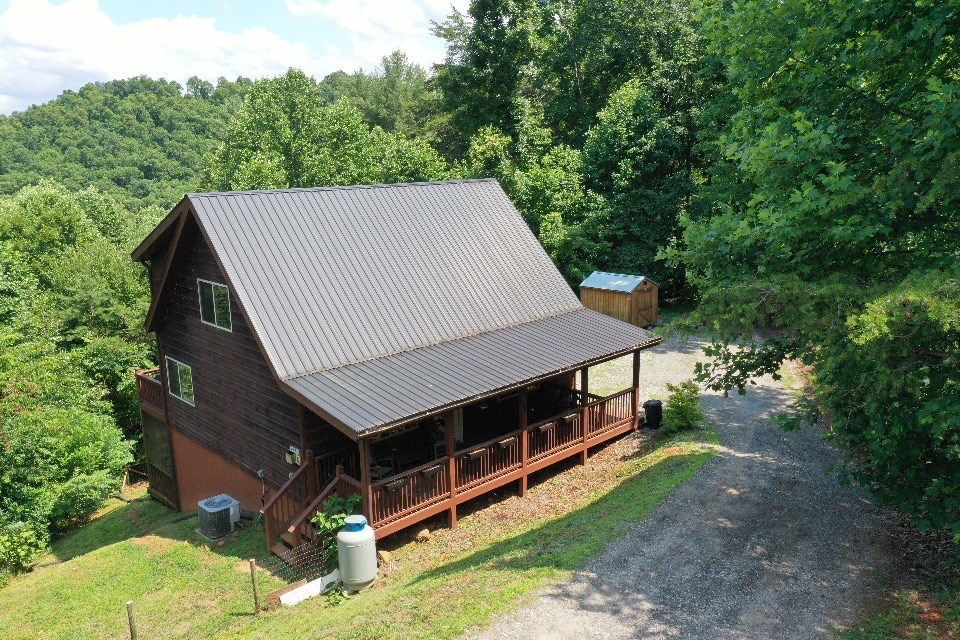 223 Red Bud Lane Property Photo 48