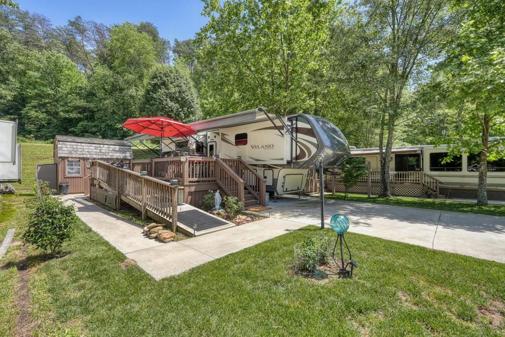 391 Conley Creek Circle Property Photo 1