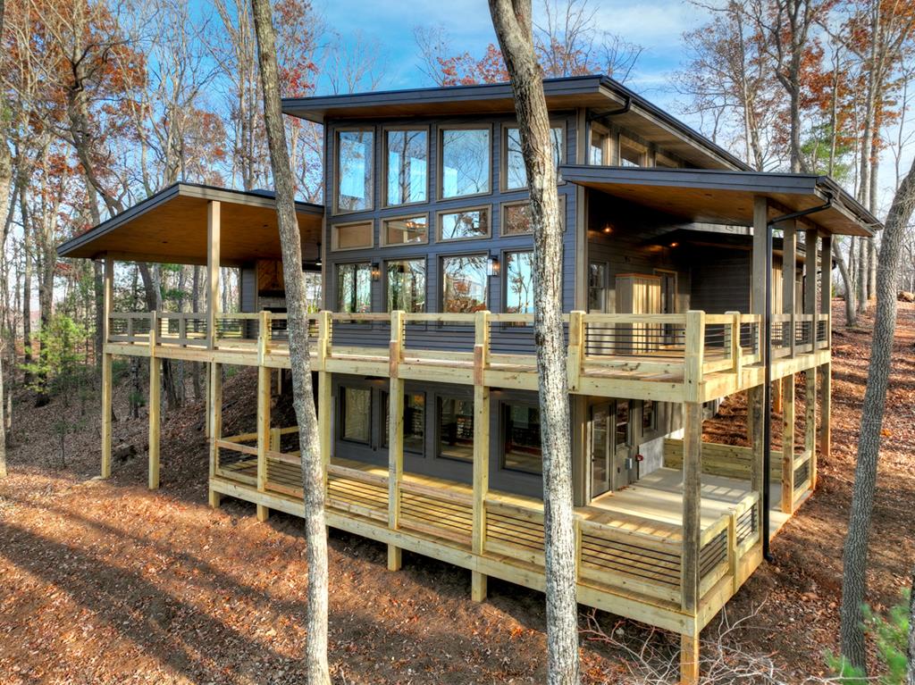 Lot 22 Mountain Trace Property Photo 1