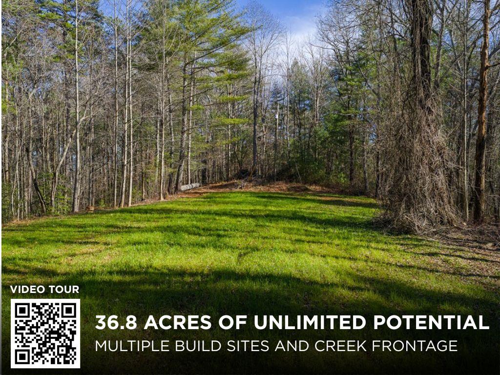 36.8 AC Pleasant Oak Trail Property Photo 1