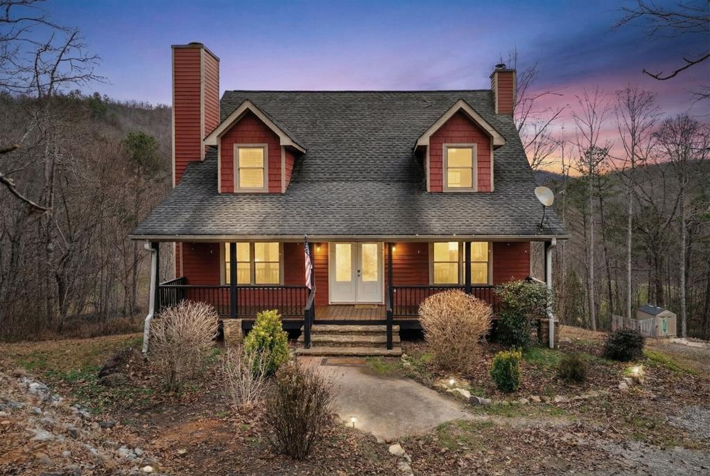 202 Bell Orchard Drive Property Photo 1