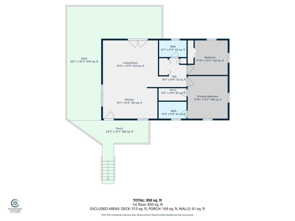 124 Dawnview Circle Property Photo 23
