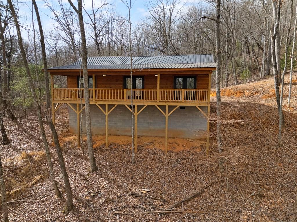 87 Tuscarora Trail Property Photo 1