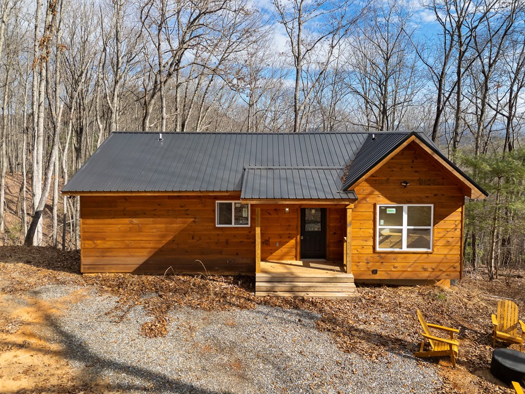 87 Tuscarora Trail Property Photo 68