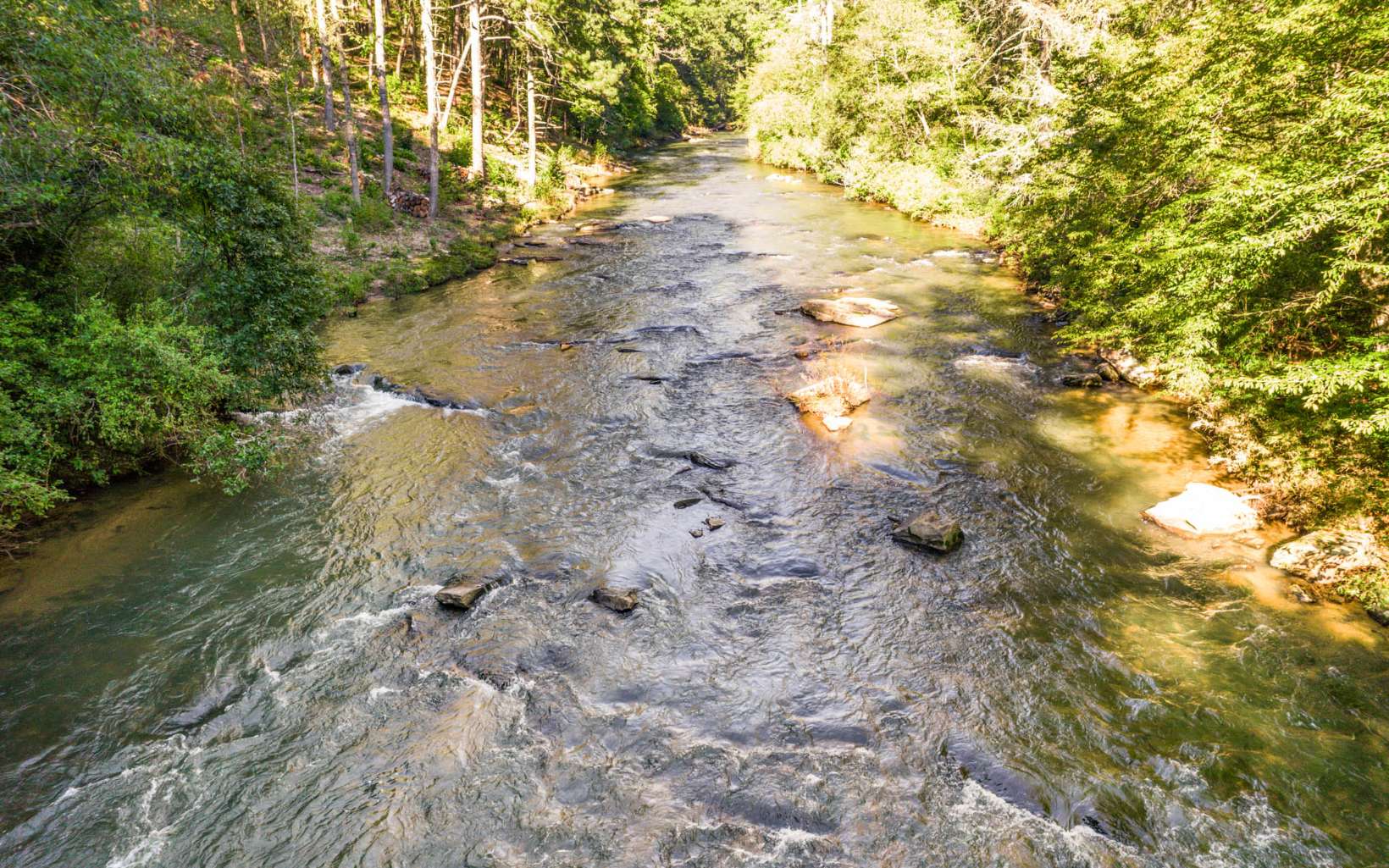 Lot 183 Canoe Point Property Photo 1