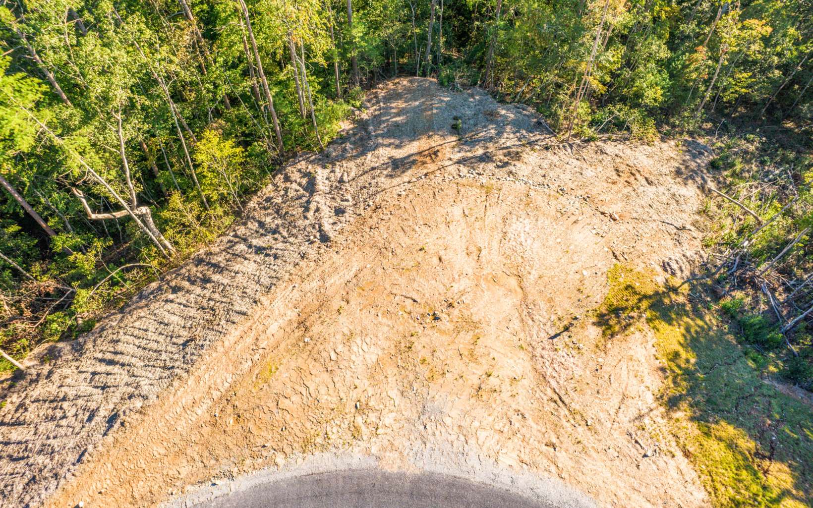 Lot 183 Canoe Point Property Photo 5