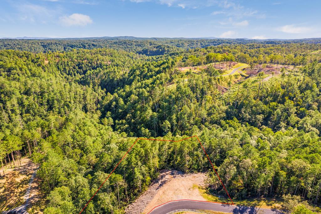 Lot 183 Canoe Point Property Photo 10