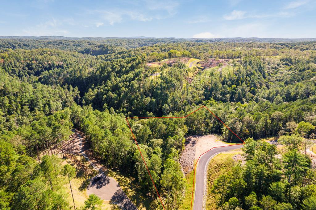 Lot 183 Canoe Point Property Photo 12