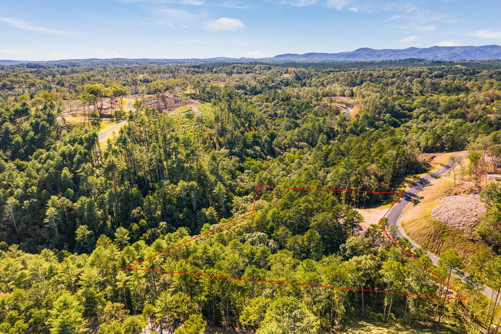 Lot 183 Canoe Point Property Photo 13