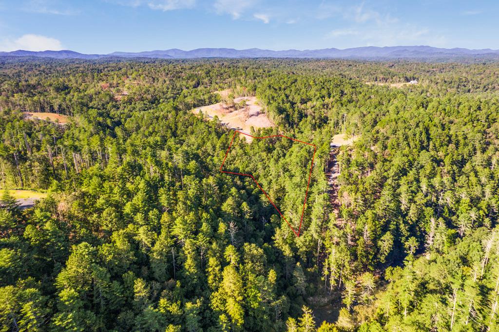 Lot 183 Canoe Point Property Photo 14