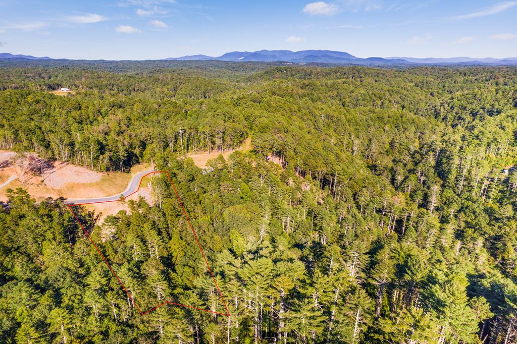 Lot 183 Canoe Point Property Photo 15