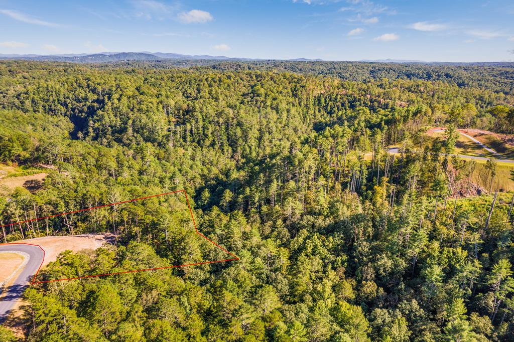 Lot 183 Canoe Point Property Photo 16