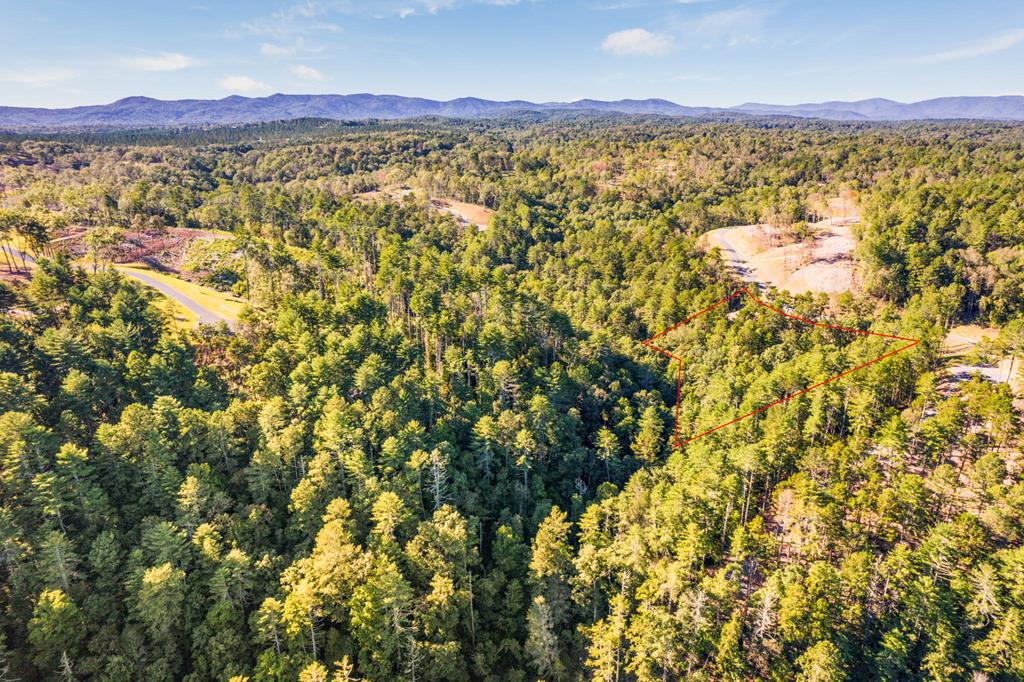 Lot 183 Canoe Point Property Photo 17