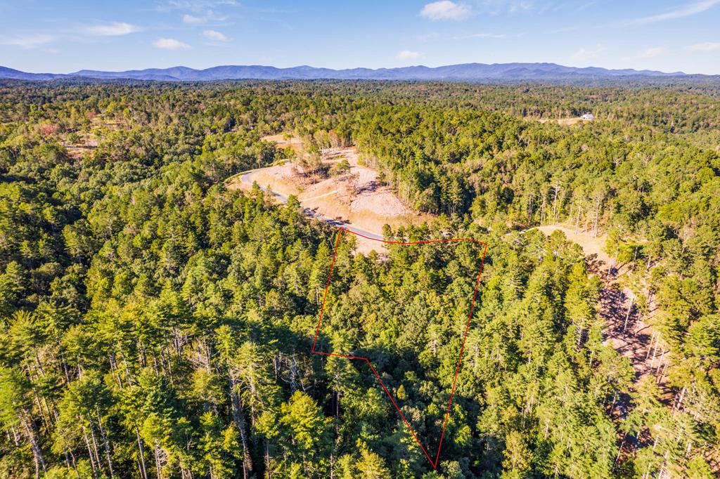 Lot 183 Canoe Point Property Photo 18