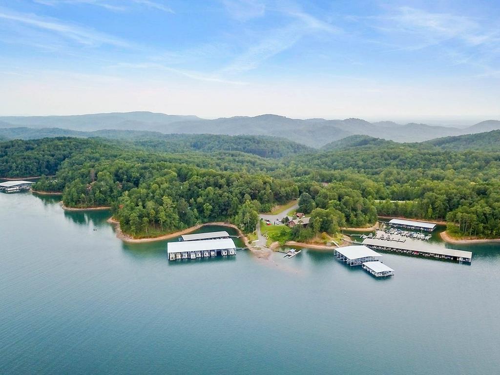 Lot 183 Canoe Point Property Photo 22