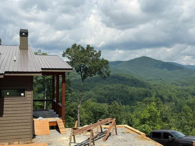 Lot 5 High Ridge Road W Property Photo 6