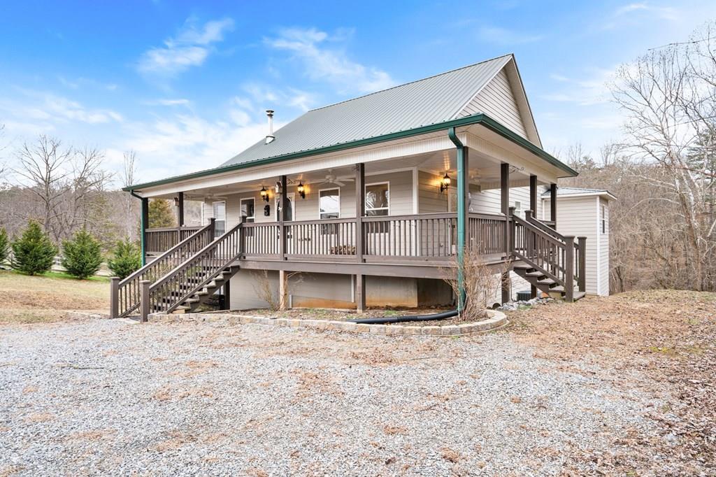 2636 Misty Creek Lane Property Photo 1