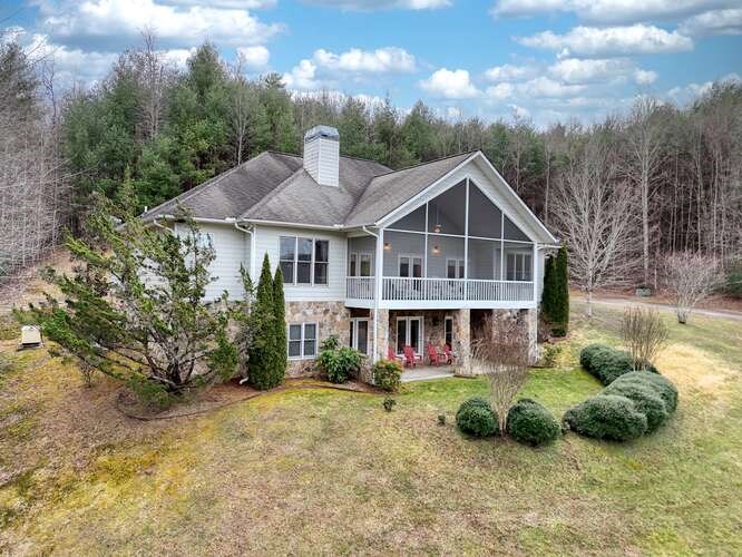 105 Carroll Lake Lane Property Photo 3